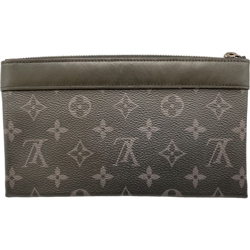 LOUIS VUITTON ルイ ヴィトン ポシェット ディスカバリー M 44323 SP 0250