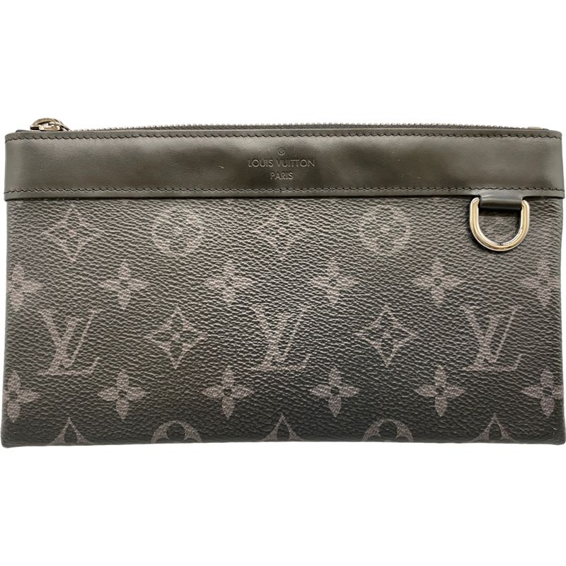 LOUIS VUITTON ルイ•ヴィトン ポシェット•ディスカバリー M 44323 SP 0250