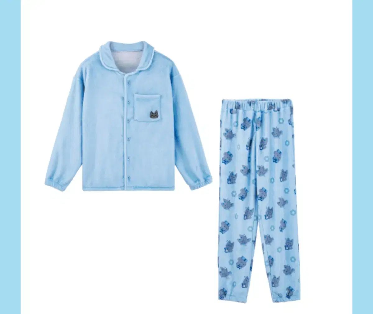 ボイネクパジャマハンテサン テサン taesan BOYNEXTDOOR