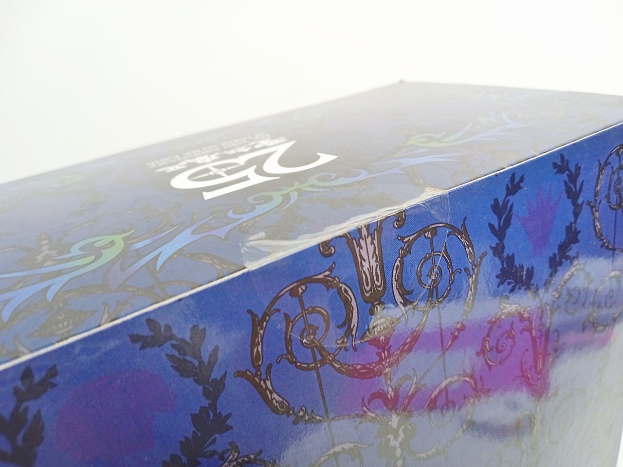 聖飢魔Ⅱ ドール 25周年記念 JAP工房 T 215 テヤン ライデン湯澤殿下 Groove M 6301