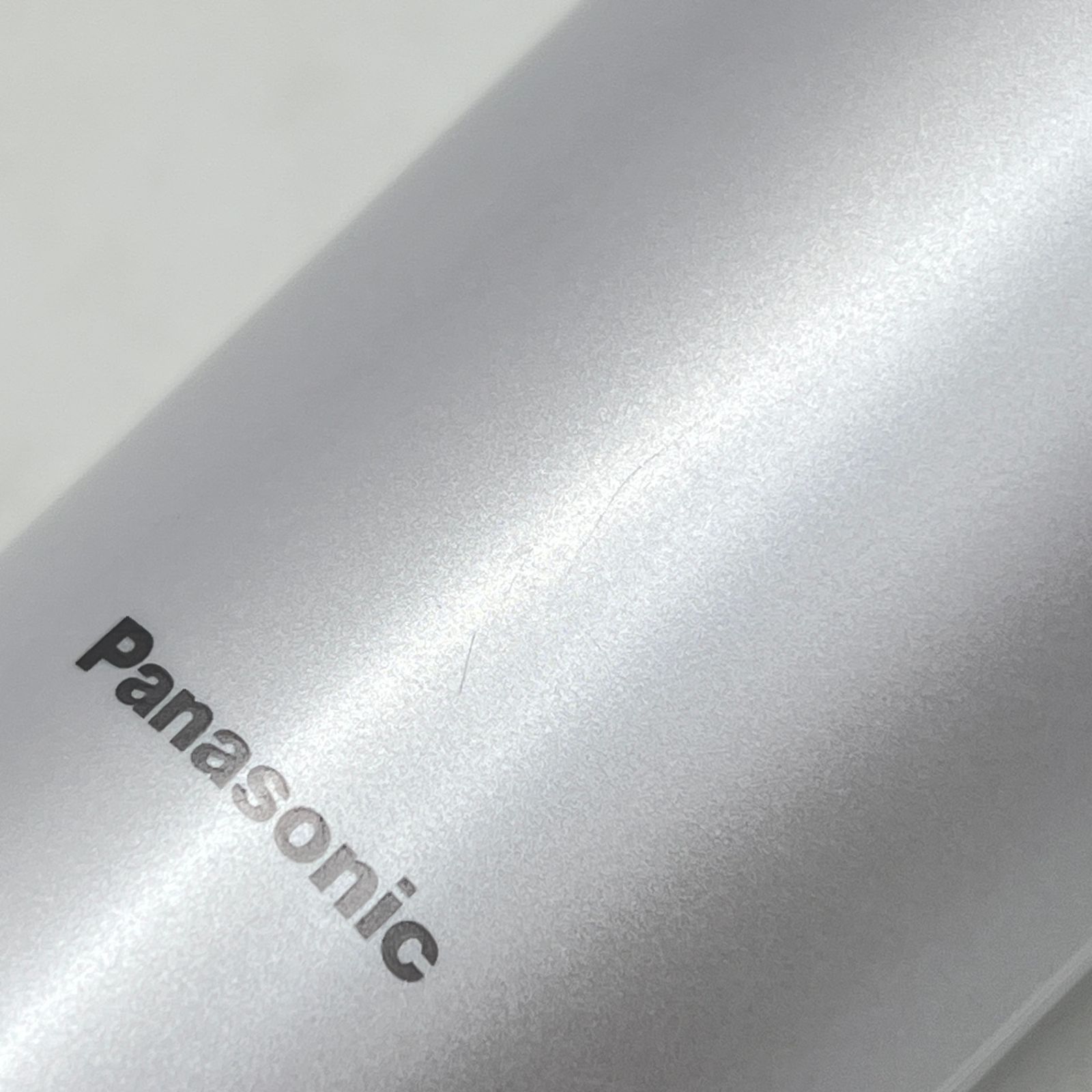 パナソニック ES-WP82-S ボディ&フェイス用 光エステ ハイパワータイプ