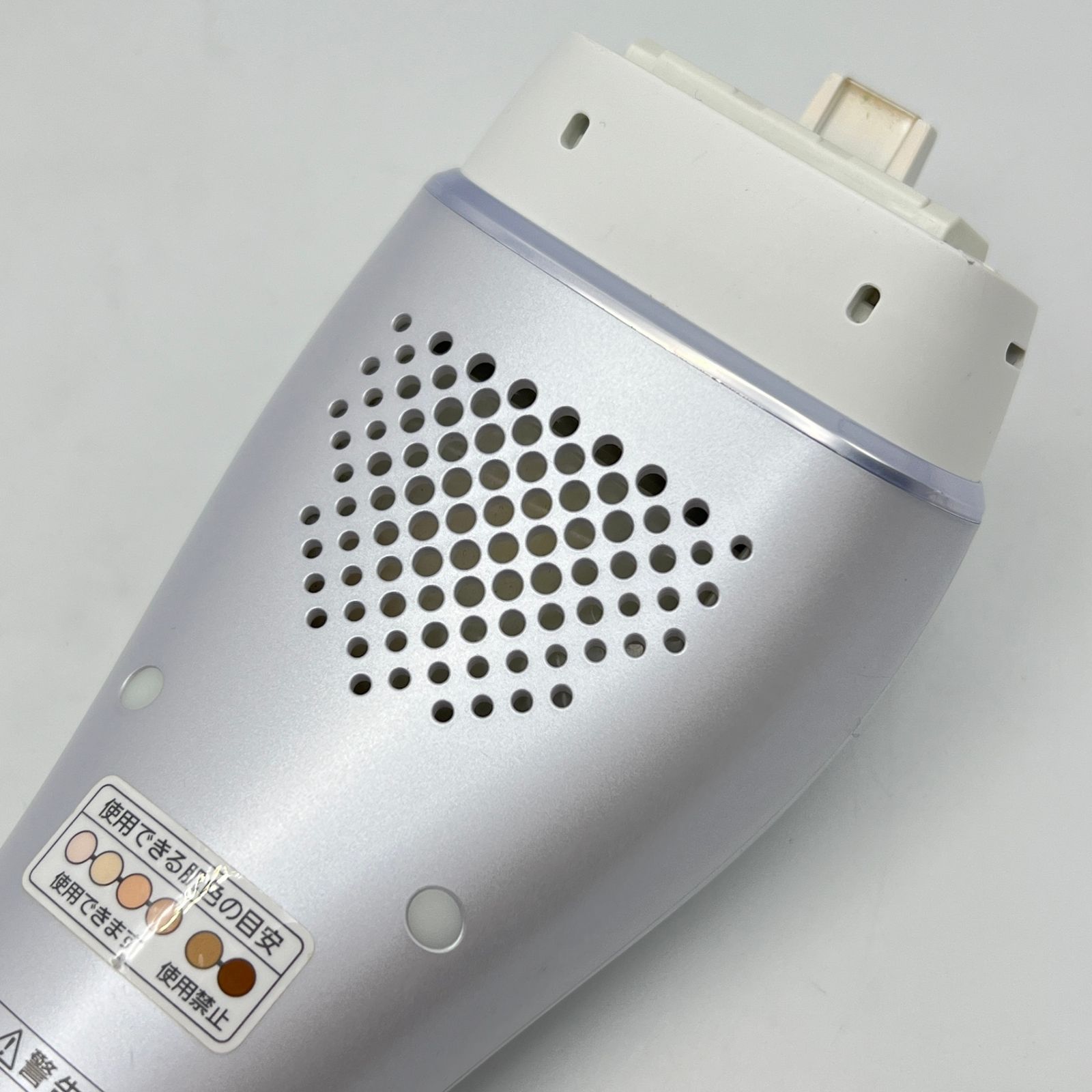 パナソニック ES-WP82-S ボディ&フェイス用 光エステ ハイパワータイプ