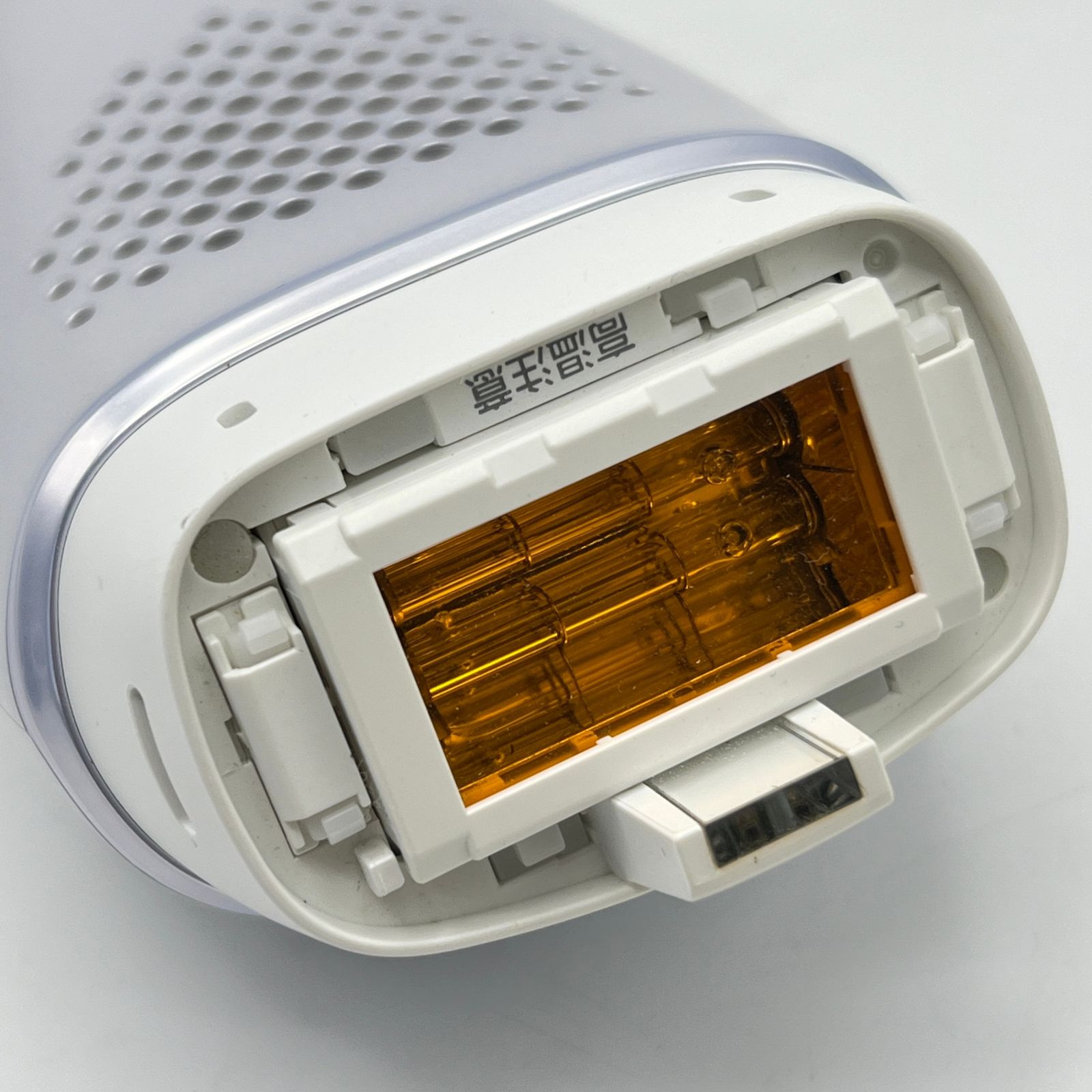 パナソニック ES-WP82-S ボディ&フェイス用 光エステ ハイパワータイプ