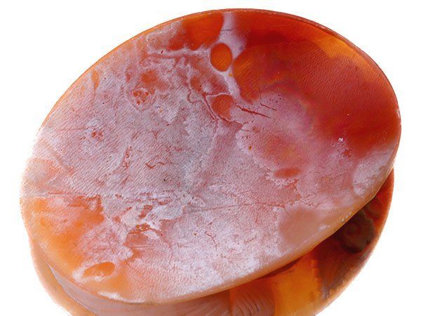 ジュエリー極】アンティーク 綺麗な貴婦人の彫刻 高級シェルカメオ