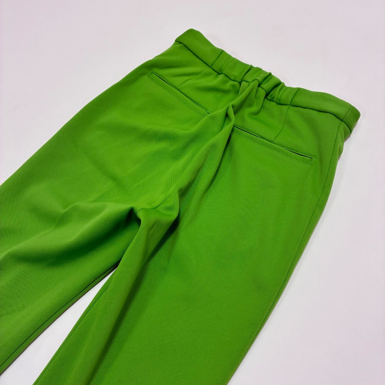 ジャージストレッチフ