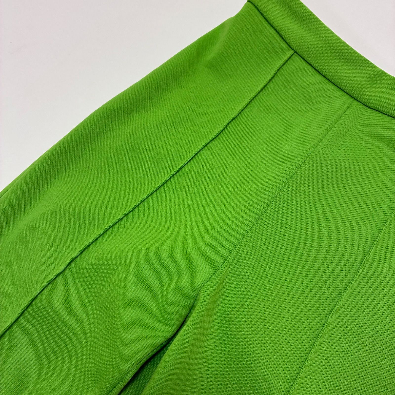 Pants ジャージストレッチフ