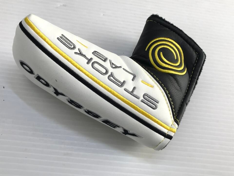 オデッセイ STROKE LAB BLACK ONE パター アンダーウェア 格安ゴルフ用品