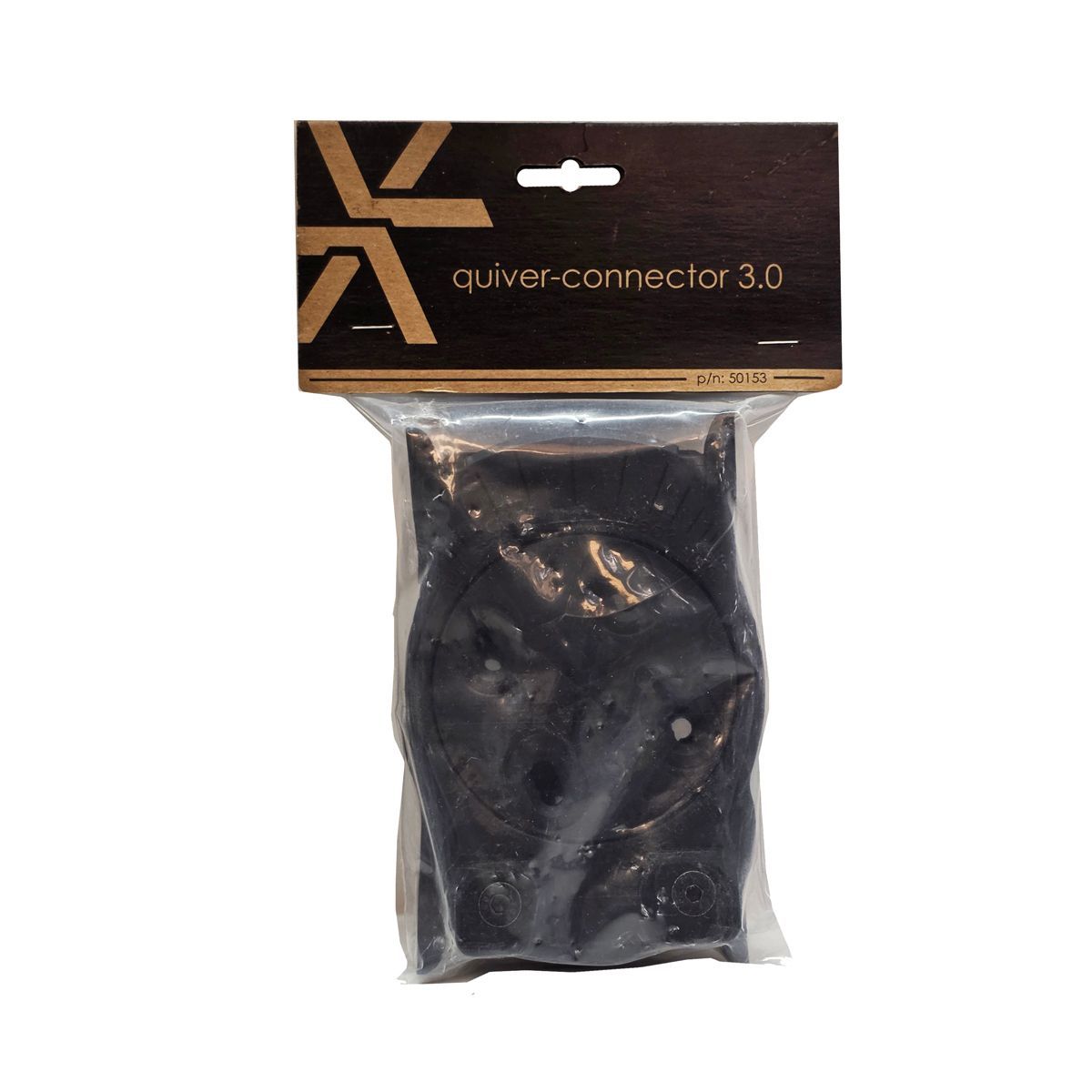 カラコラム QUIVER 3.0