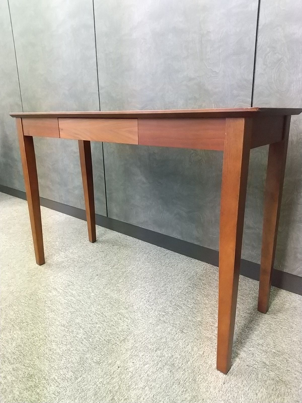 ウッドデスク ディオーネ ED-2940