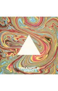 CD／DISH//／TRIANGLE - メルカリ