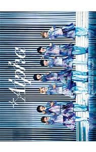 DVD／【三方背ケース・ブックレット付】なにわ男子 LIVE TOUR 2024'+