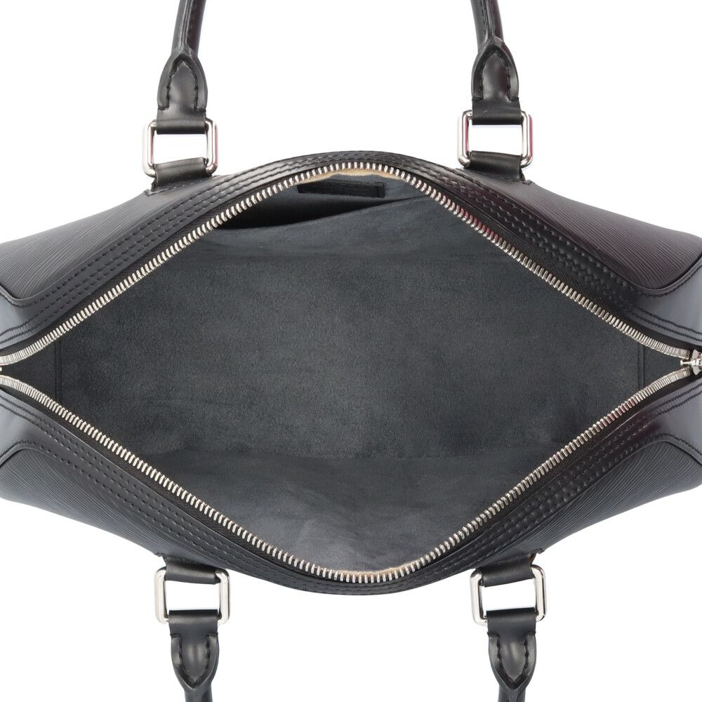 ルイヴィトン ジャスミン エピ ハンドバッグ エピレザー M52782