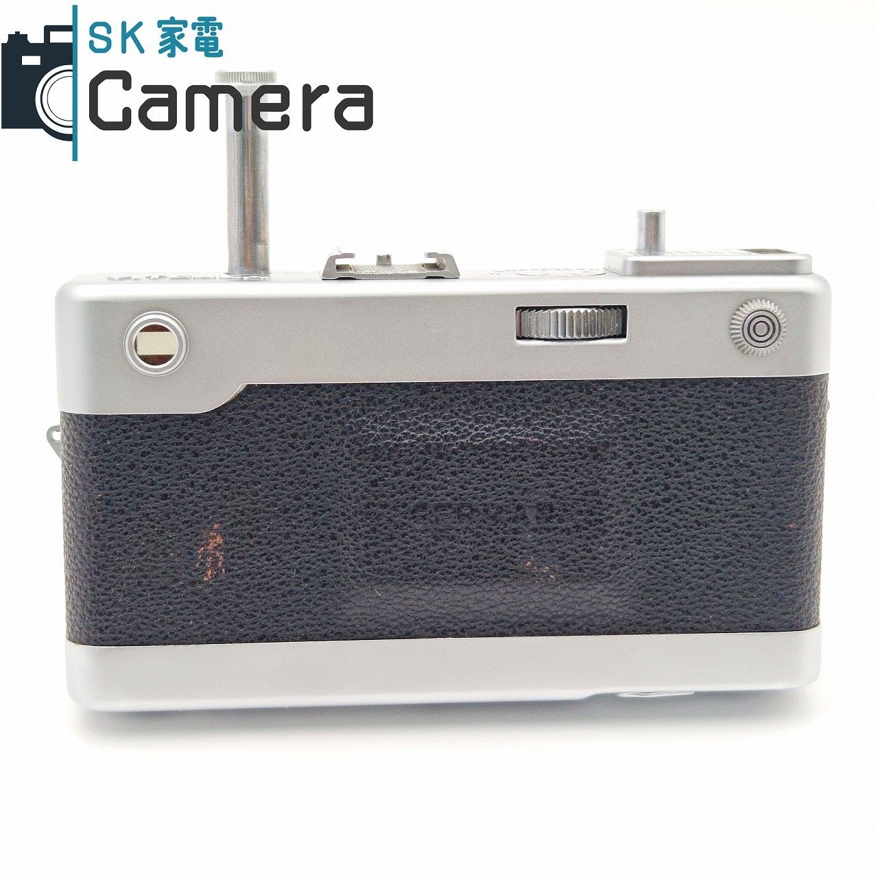 フォクトレンダー ビテッサ