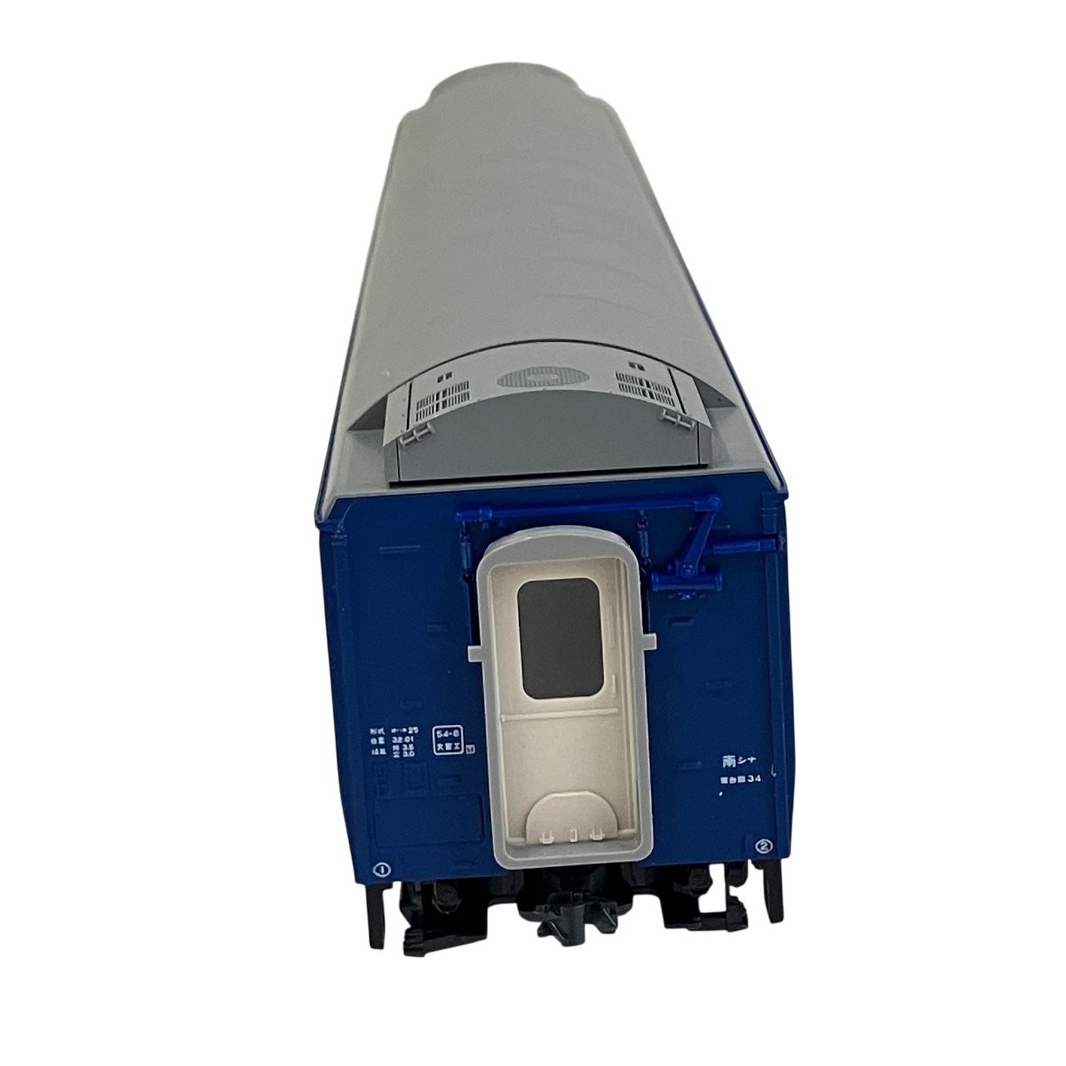 KATO 1 538 オハネ25 100番台 HOゲージ 鉄道模型