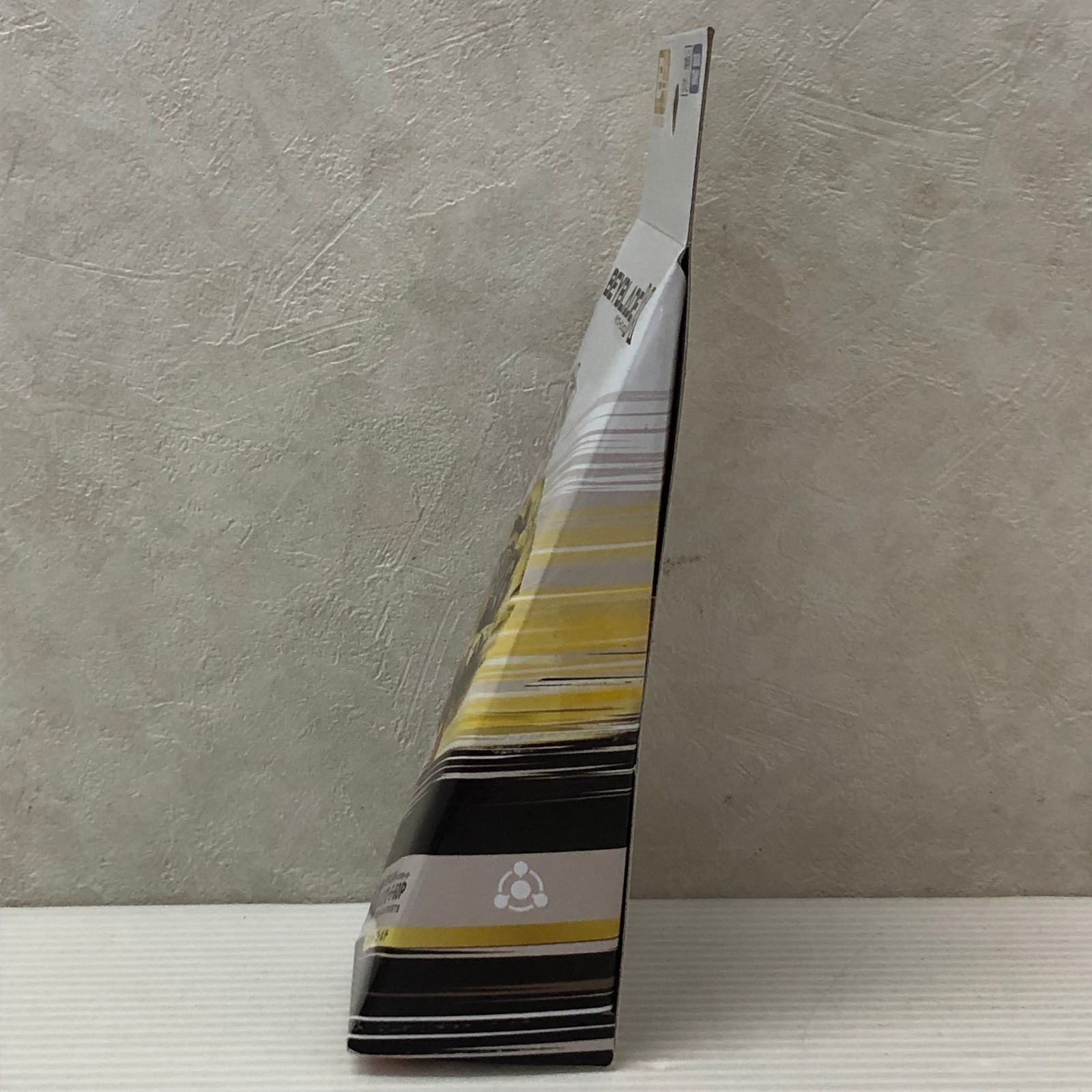 ベイブレードX BX-00 レオンクロー5-60P メタルコート:ゴールド 未開封