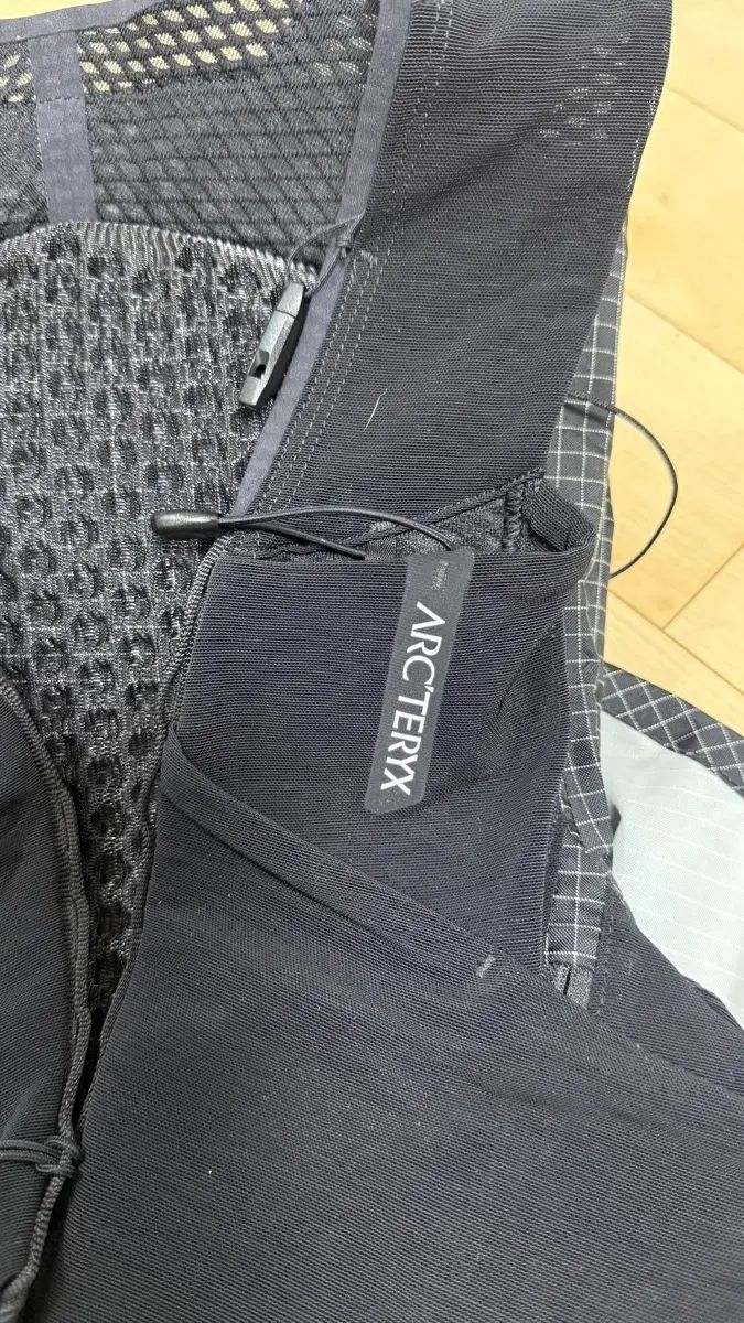 アークテリクス