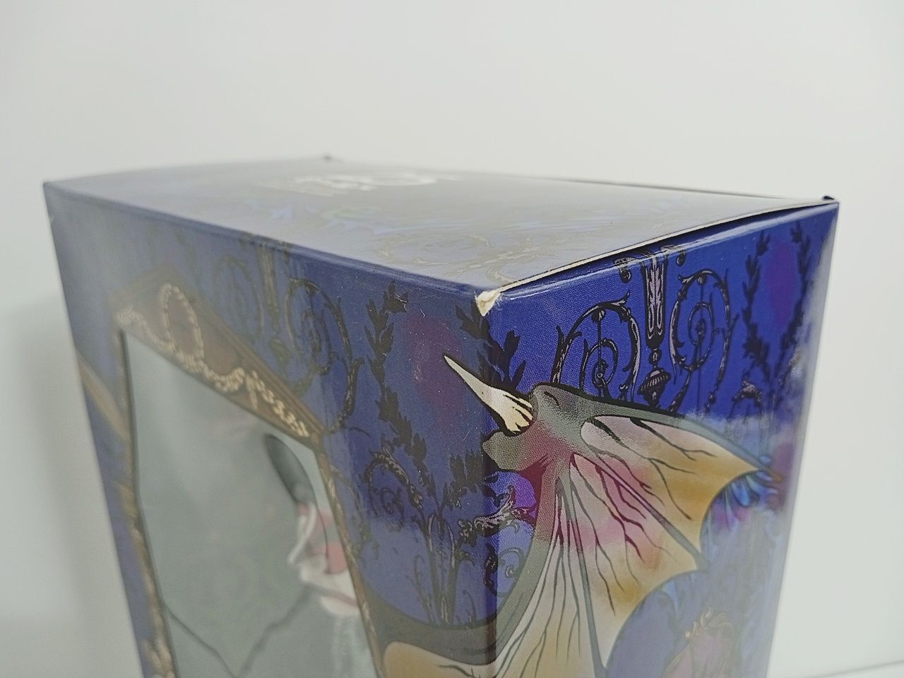 聖飢魔Ⅱ ドール