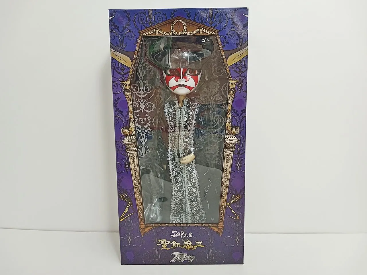 2026年最新】JAP工房 聖飢魔IIの人気アイテム - メルカリ