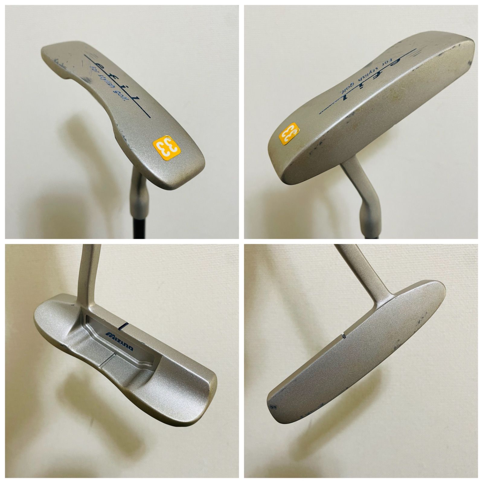 キャロウェイ（Callaway） レディース向けクラブ7本セットソレイル