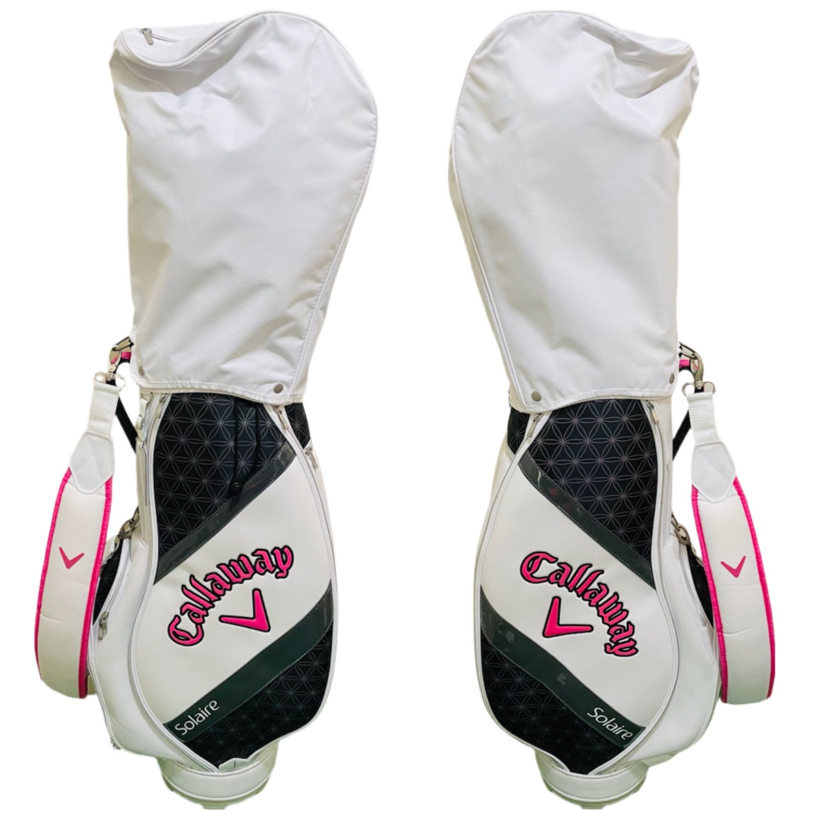 Callaway SOLAIRE キャロウェイ ソレイル レディース 女性用 右利き