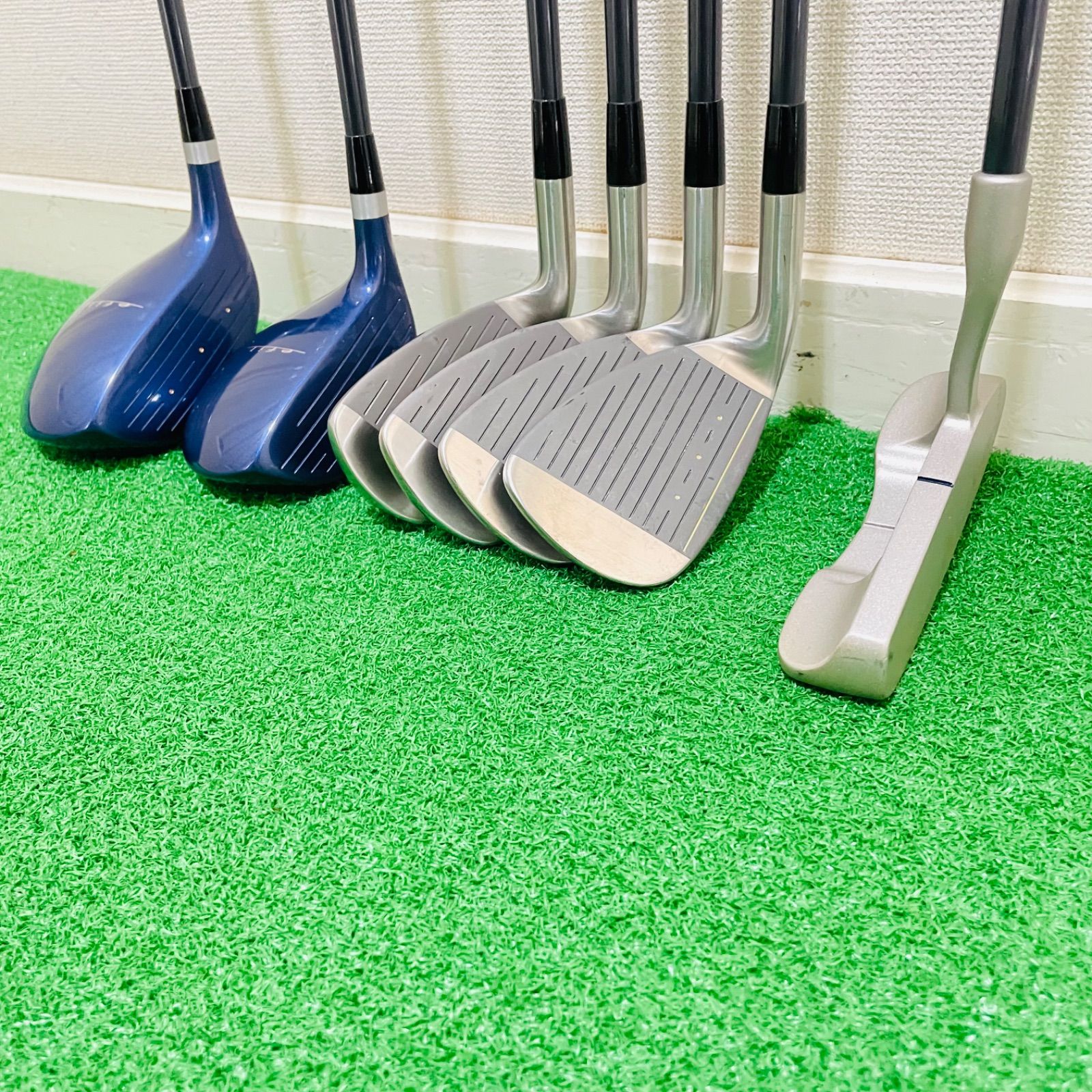 Callaway SOLAIRE キャロウェイ ソレイル レディース 女性用 右利き