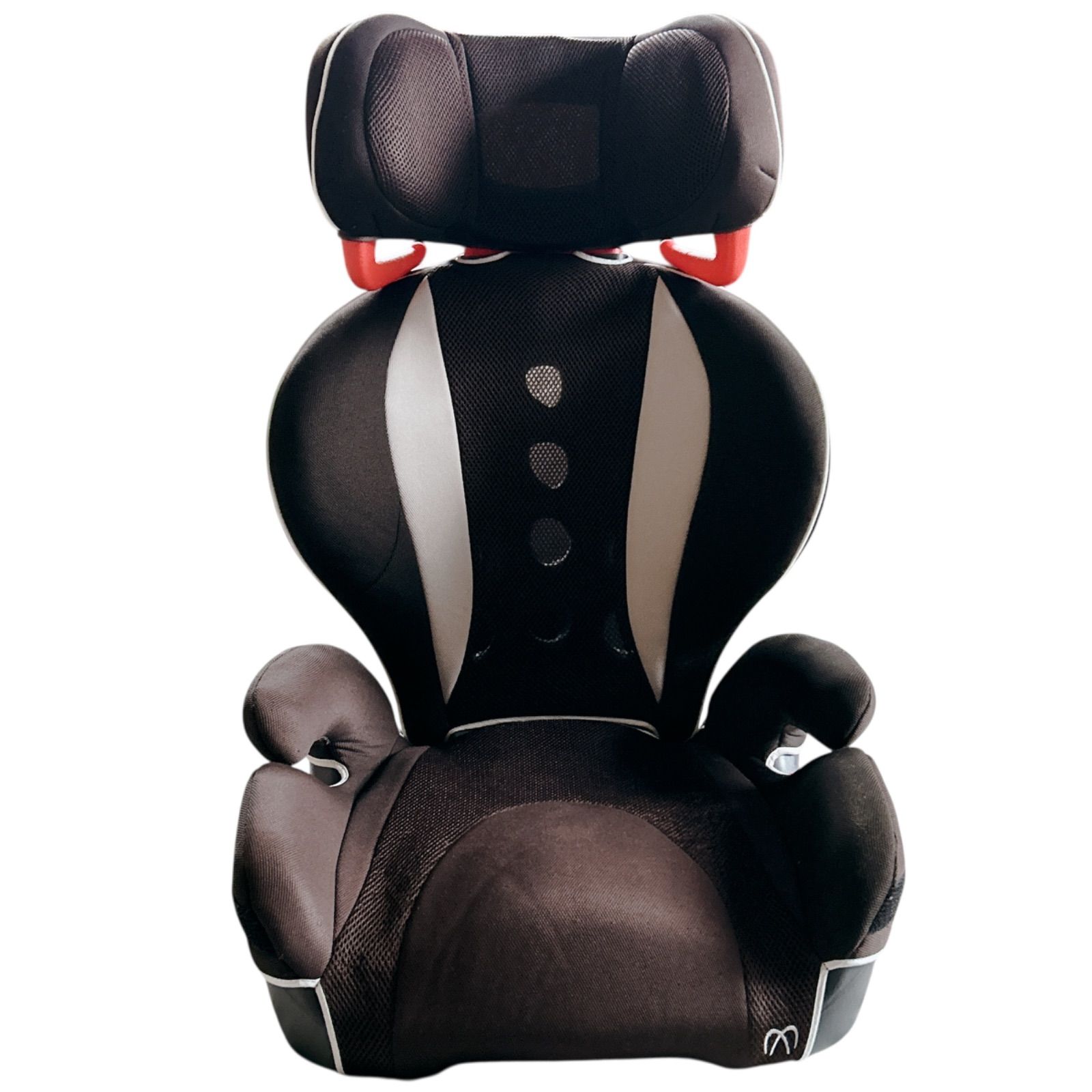 エールべべ ジュニアシート サラット3ステップV 3 AILEBEBE