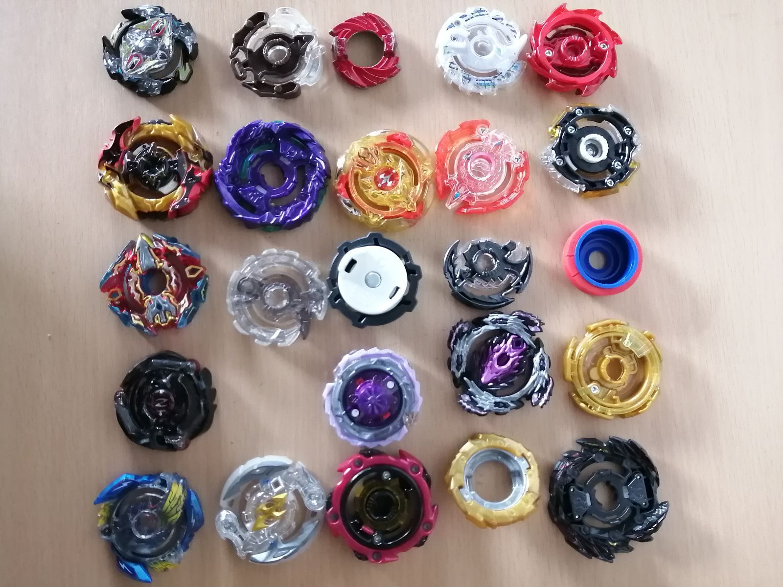 ベイブレード おまとめ - メルカリ