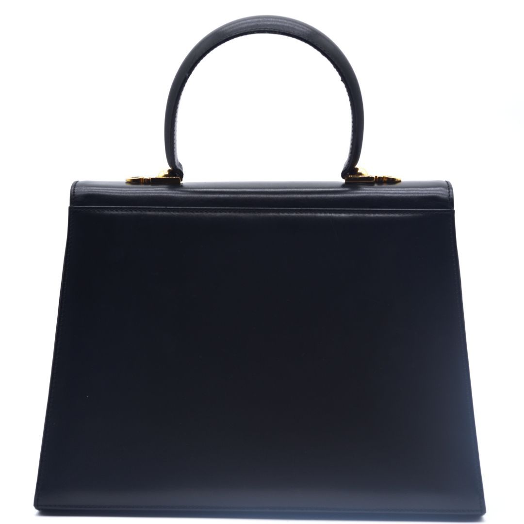 専用出品です。⭐︎サルヴァトーレフェラガモ レザー 2WAY ショルダー バッグ サルヴァトーレ・フェラガモ Salvatore Ferragamo 2WAYショルダー