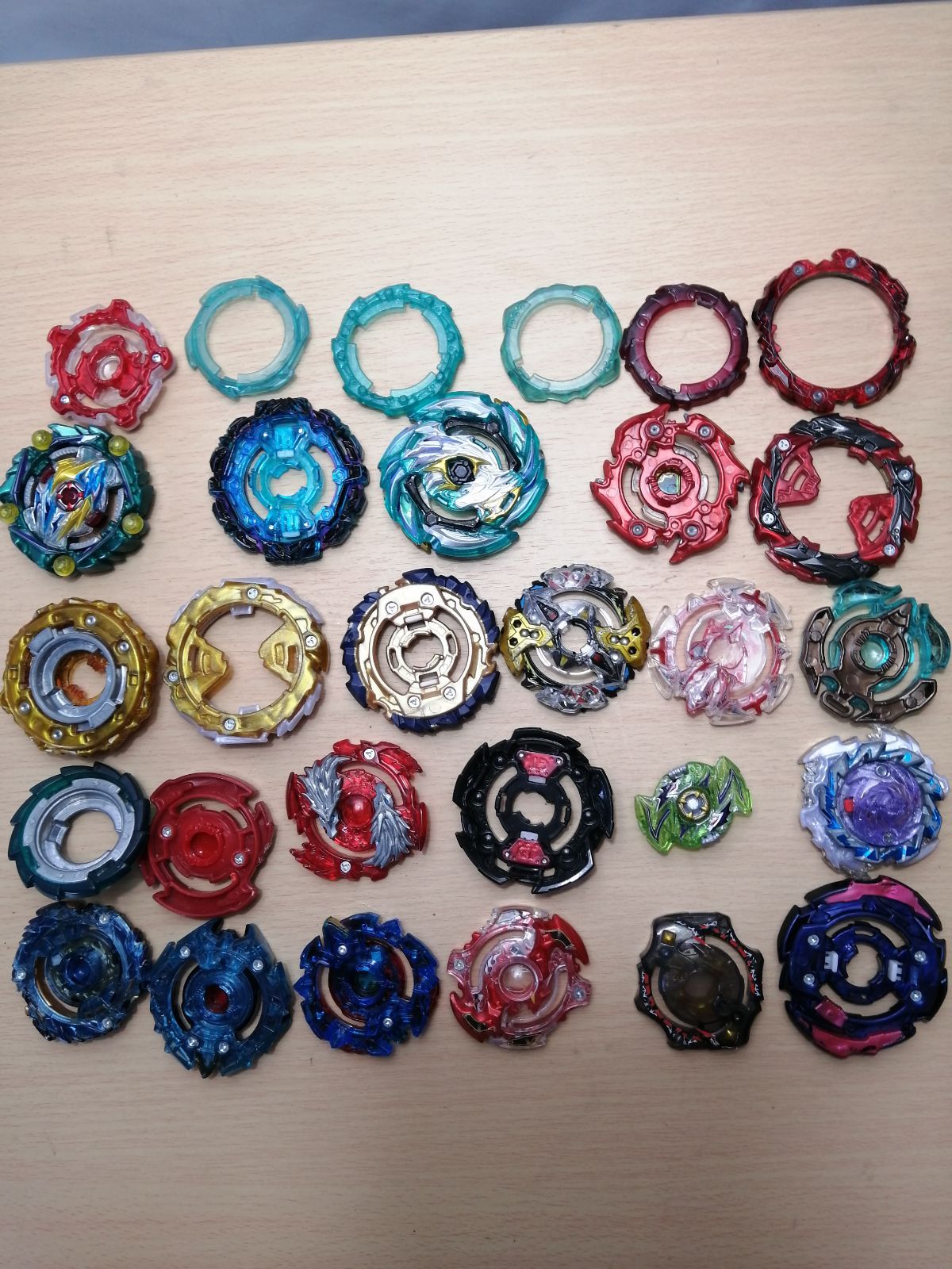 ベイブレード おまとめ - メルカリ