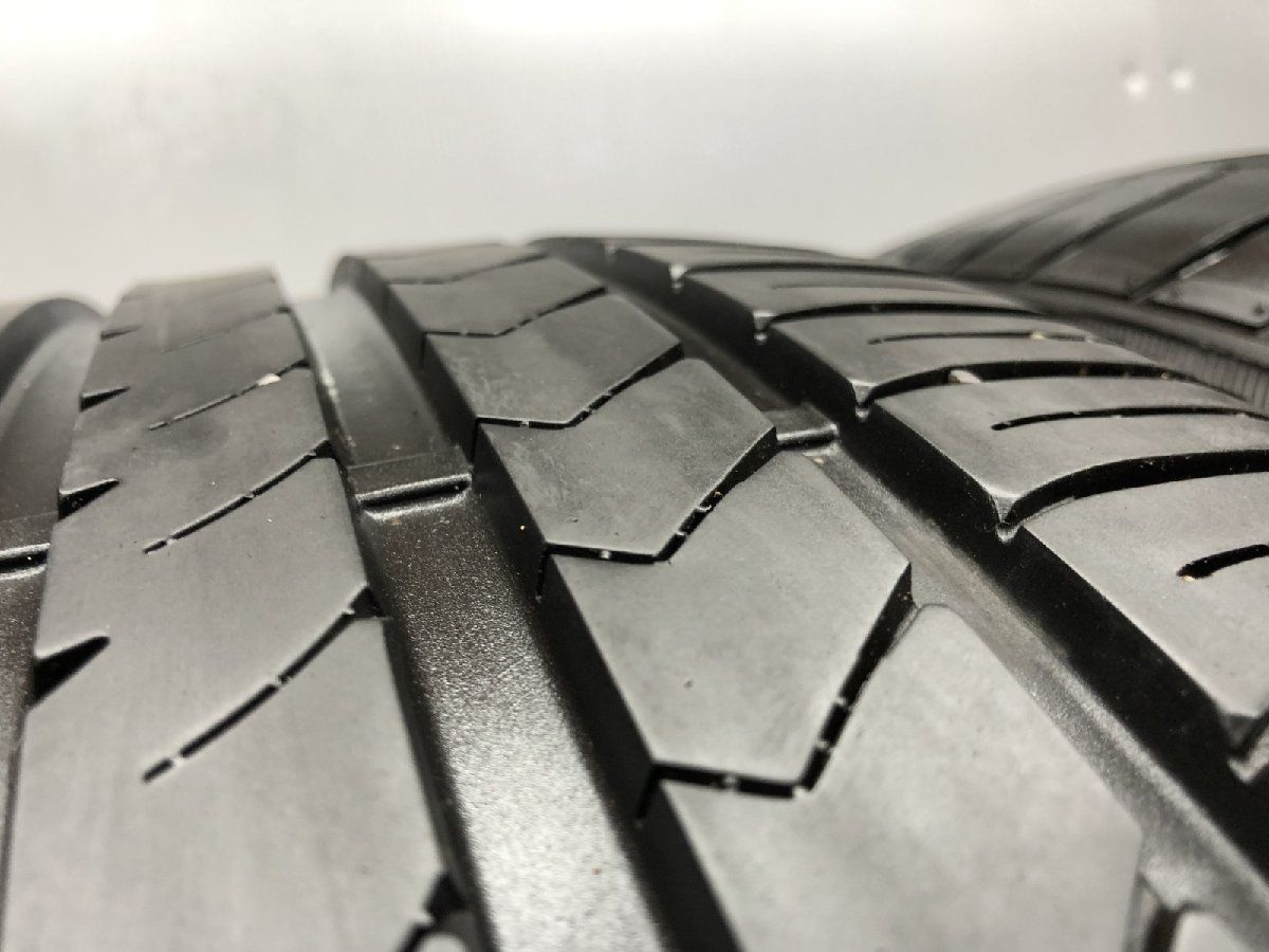 バリ溝 アルファード