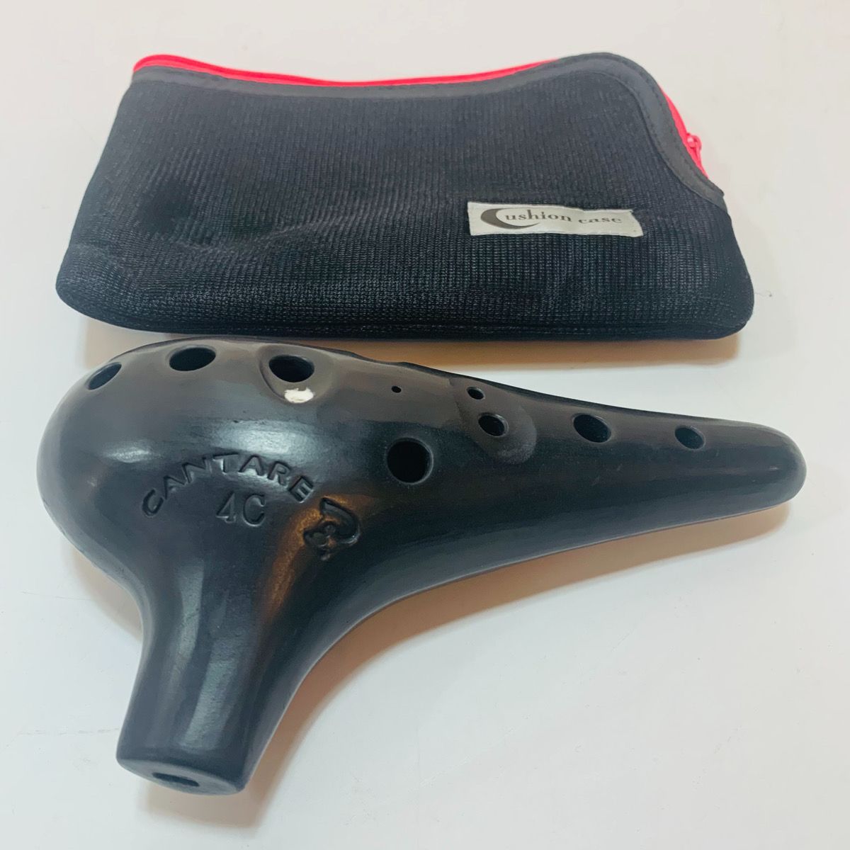 CANTARE カンターレ オカリナ 4C Y10621888 - メルカリ