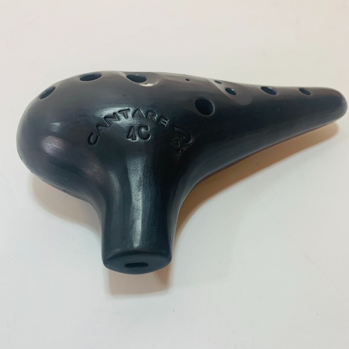 CANTARE カンターレ オカリナ 4C Y10621888 - メルカリ