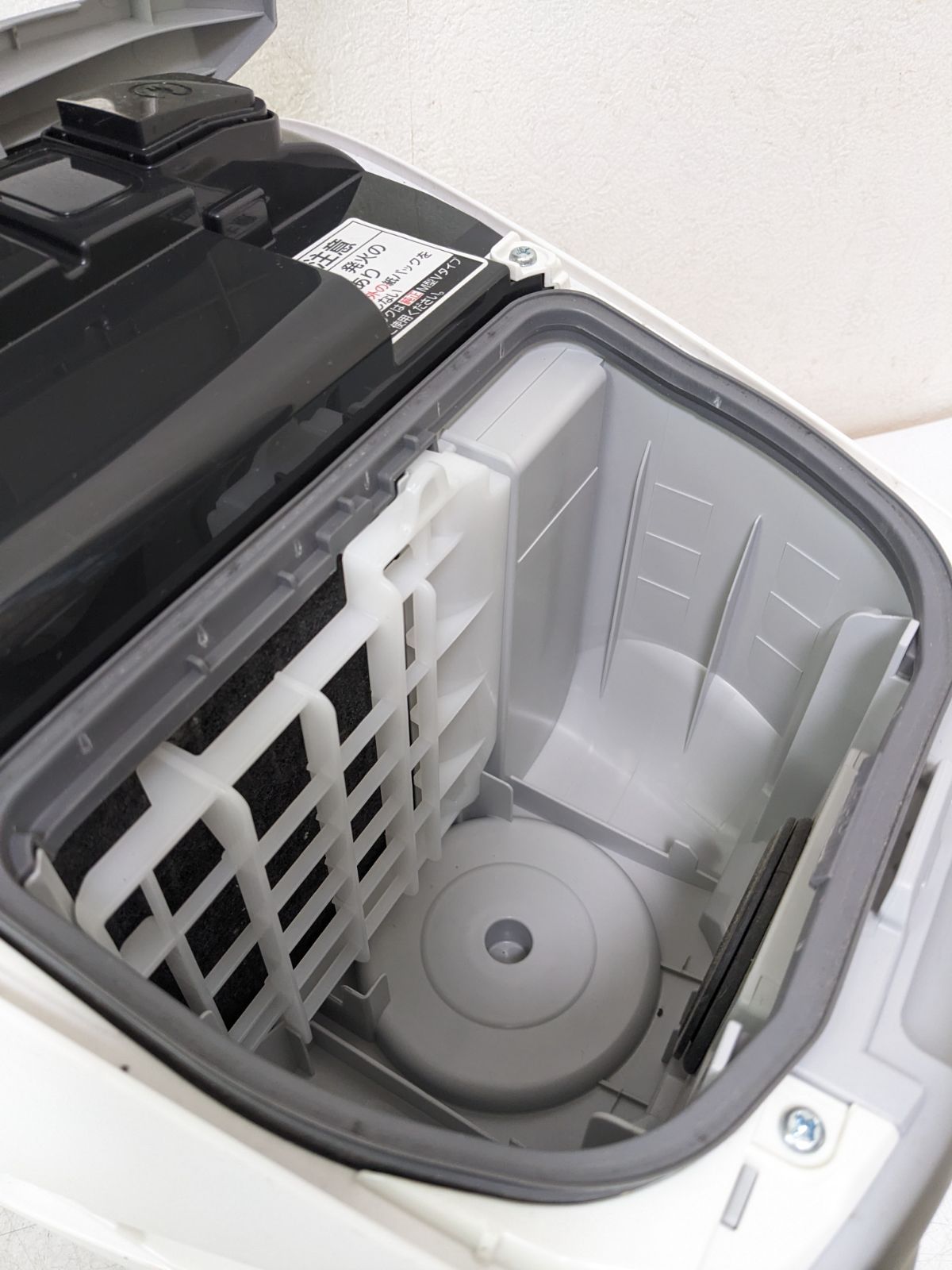 パナソニック mc 紙パック式掃除機 紙パック式掃除機 掃除機