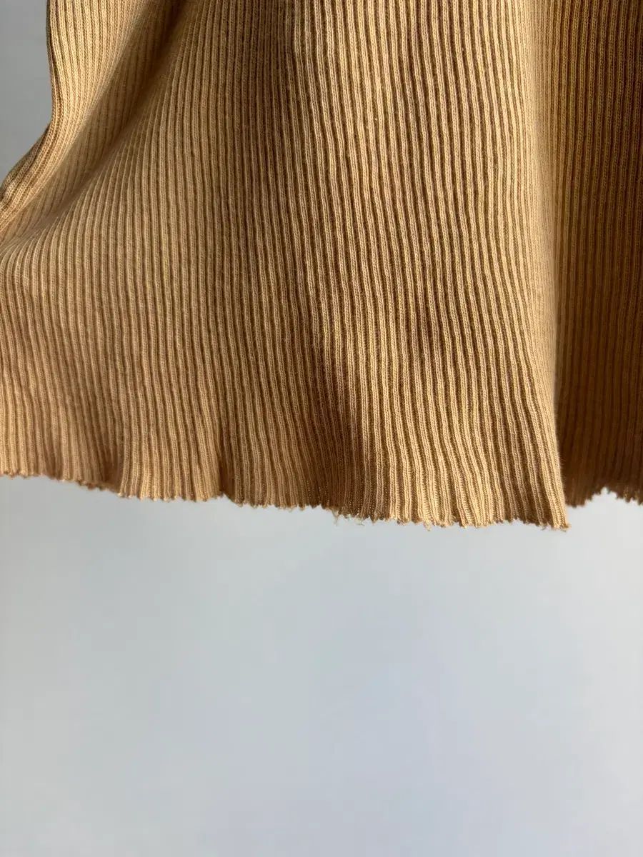 キャップ スリーブ