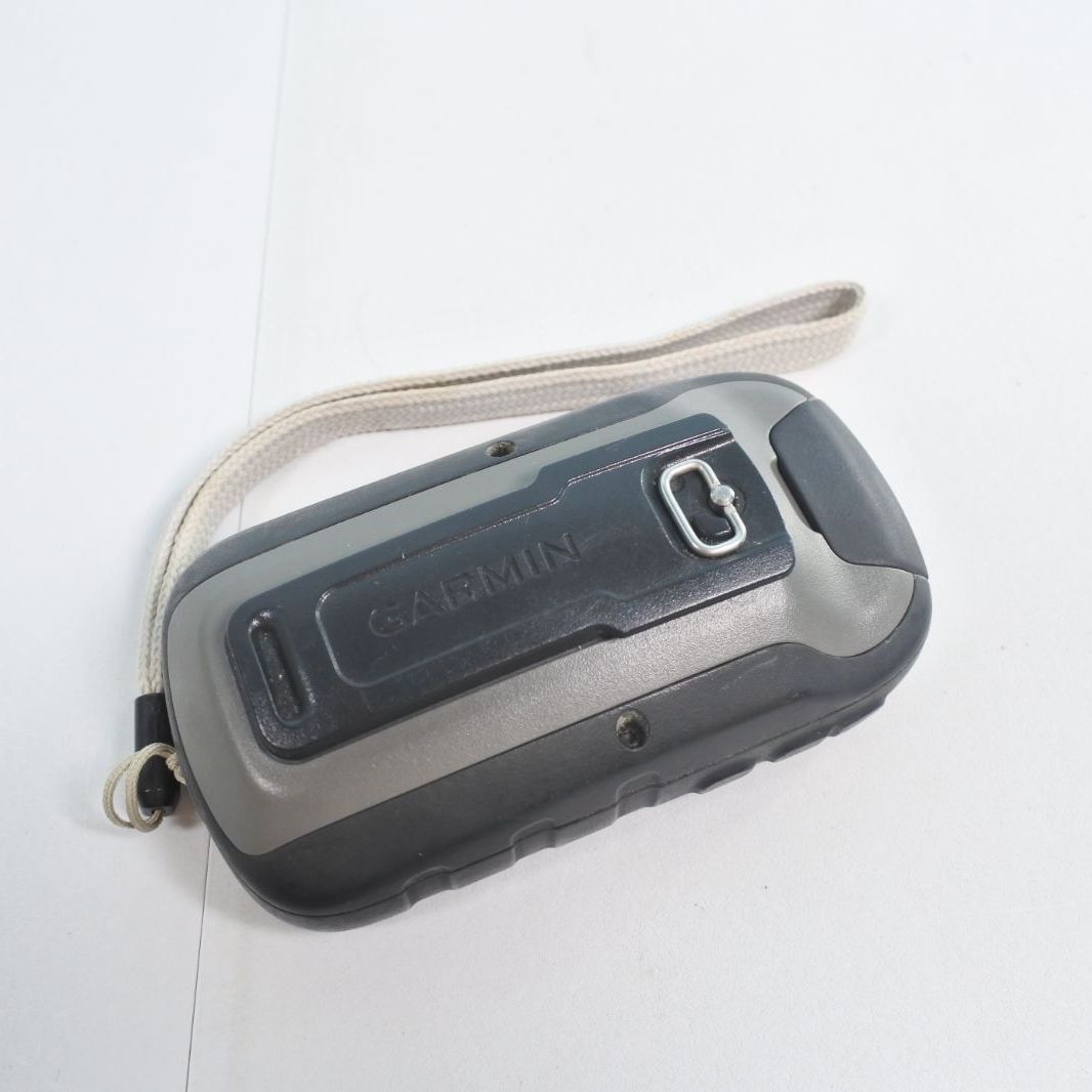 大清水58-2-1204 Garmin etrex 30 ハンディGPS