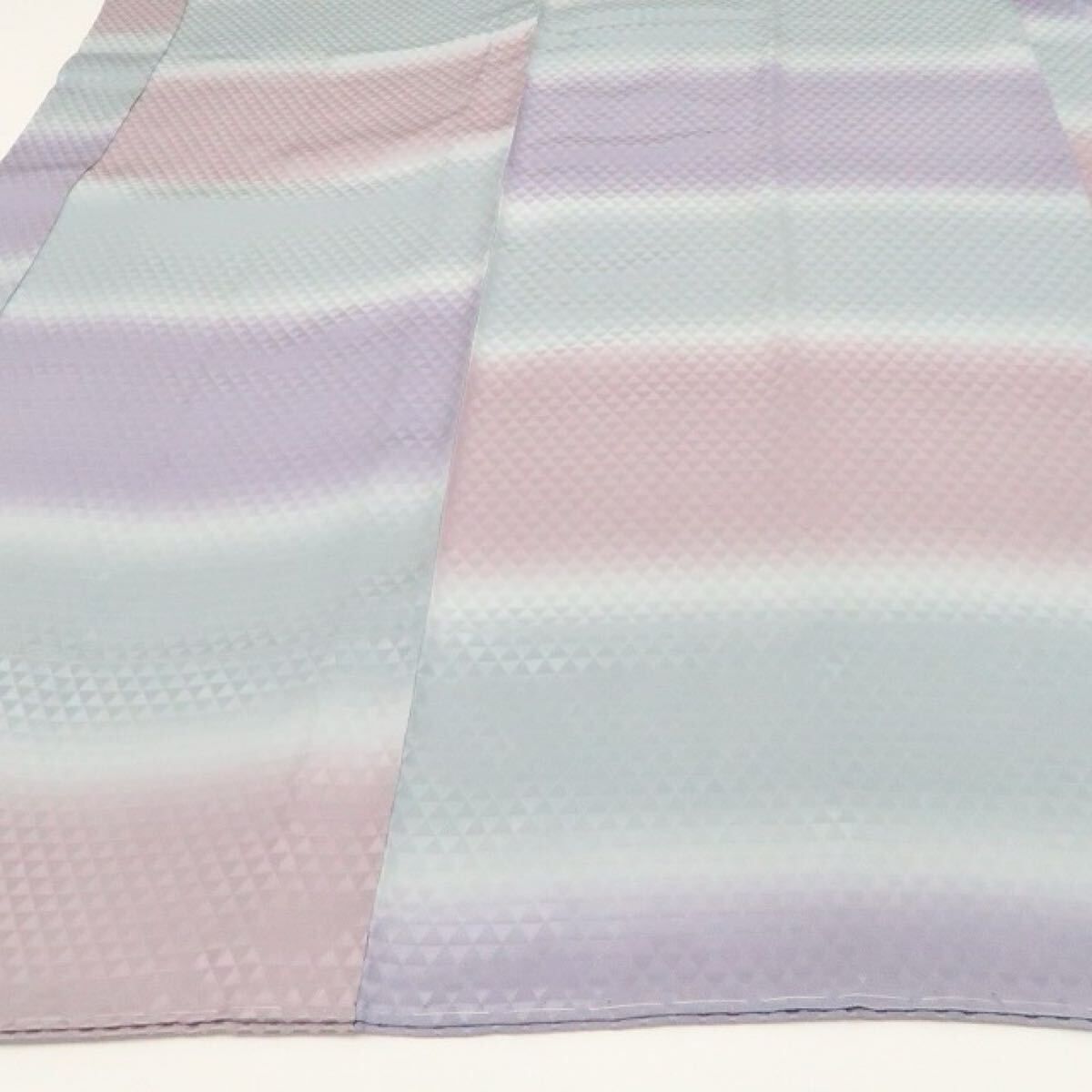 新たな発見が待つ色の奏 長襦袢