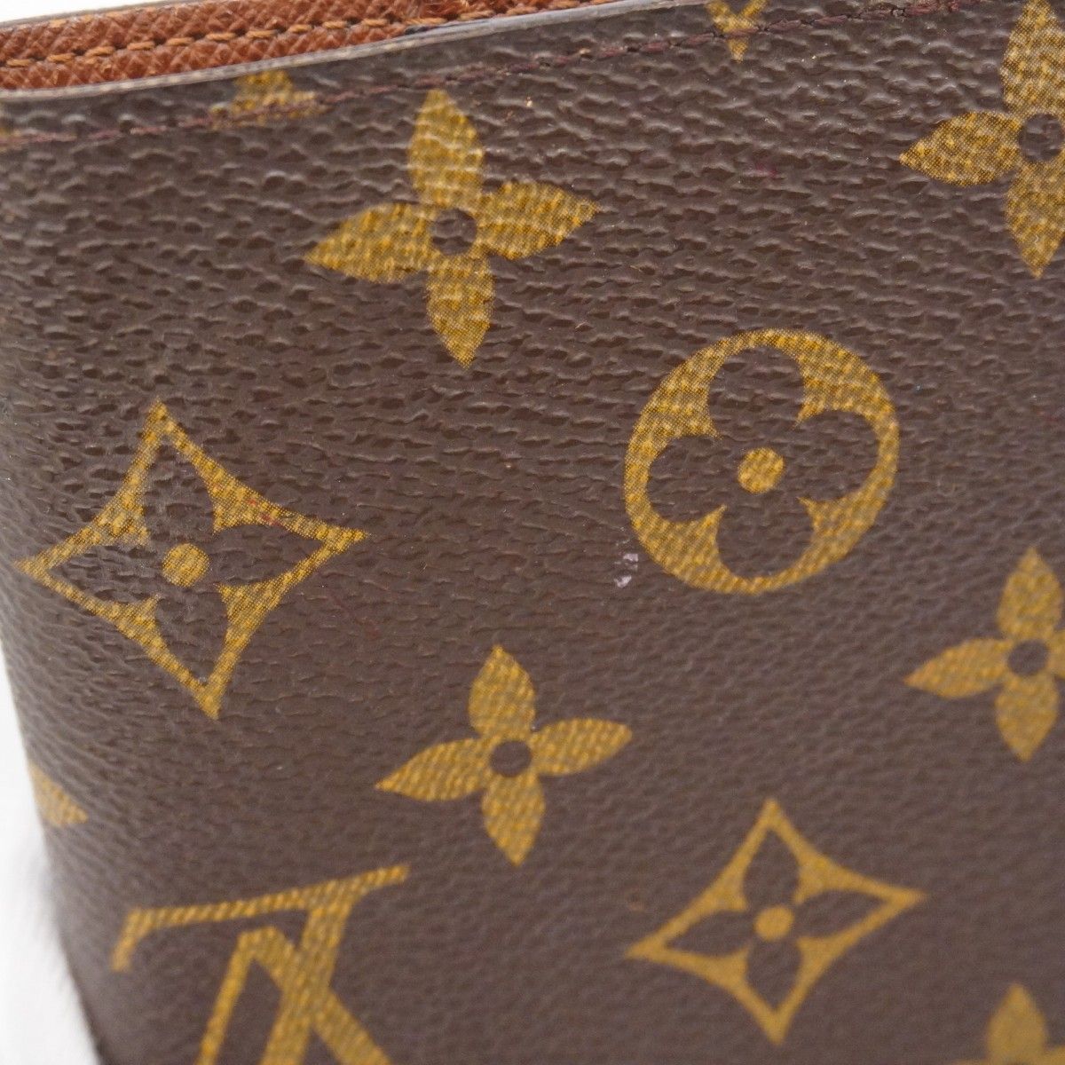 ブラウン メンズ