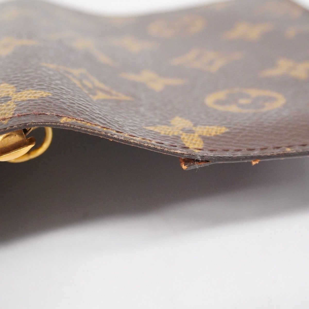 モノグラム アジェンダPM