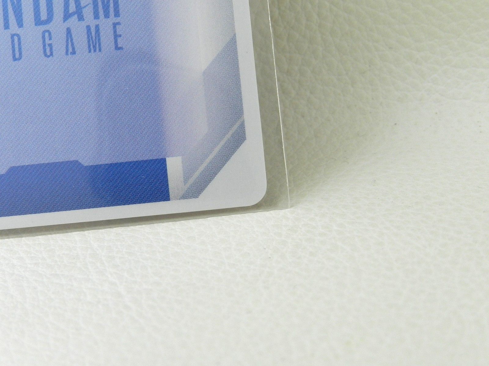 未開封品】ハマーン・カーン ニュータイプ チャレンジ ベスト8 プロモ