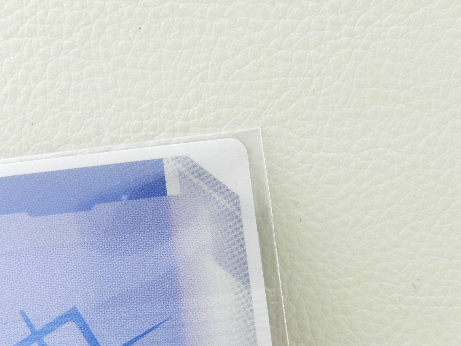 未開封品】ハマーン・カーン ニュータイプ チャレンジ ベスト8 プロモ