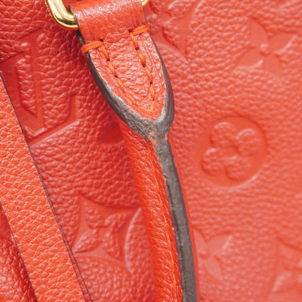 【5pa1131】ルイヴィトン ハンドバッグ モノグラム・アンプラント マザリーヌMM M50641 スリーズ【中古】レディース 5pa1131】ルイヴィトン ハンドバッグ モノグラム・アンプラント