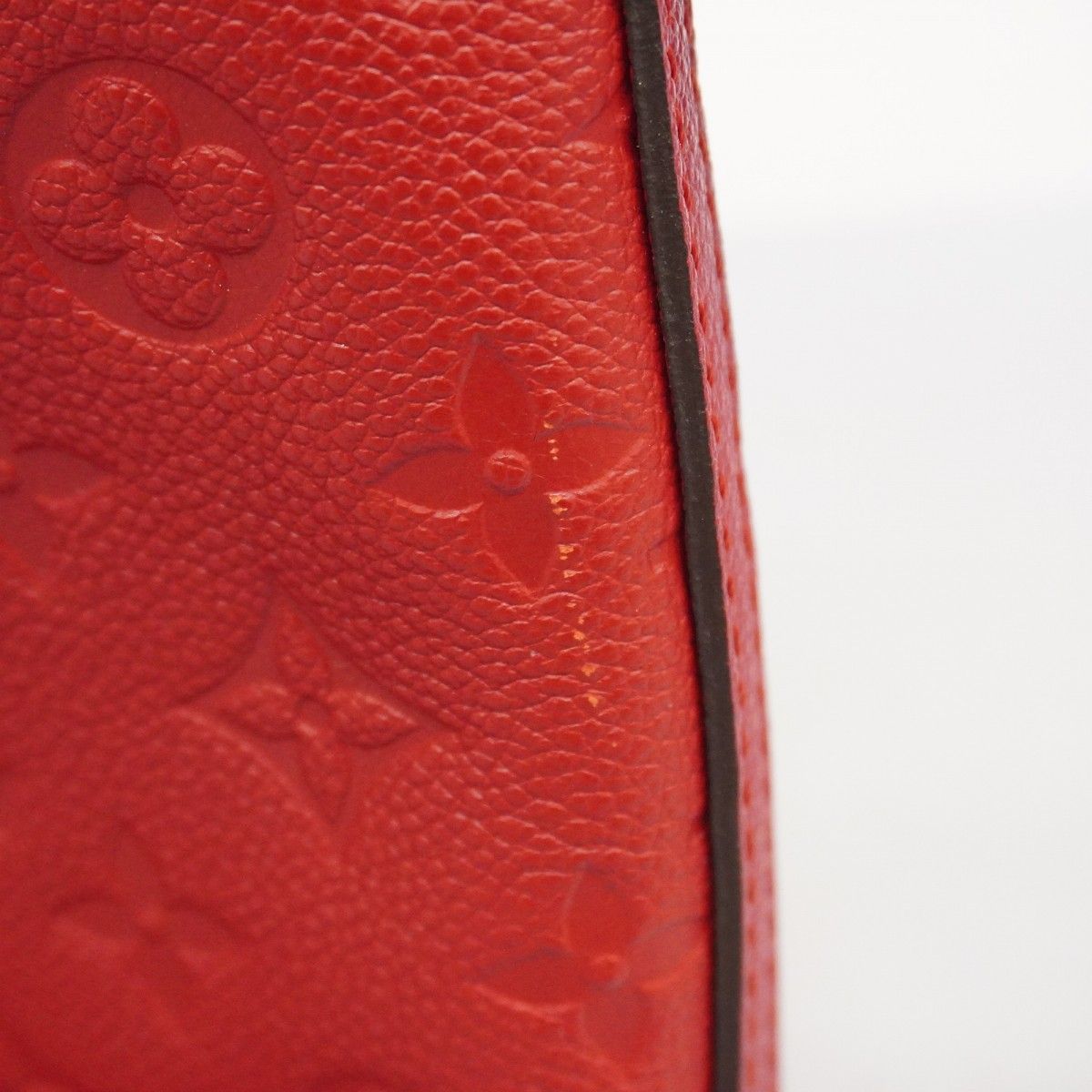 5pa1131】ルイヴィトン ハンドバッグ モノグラム・アンプラント