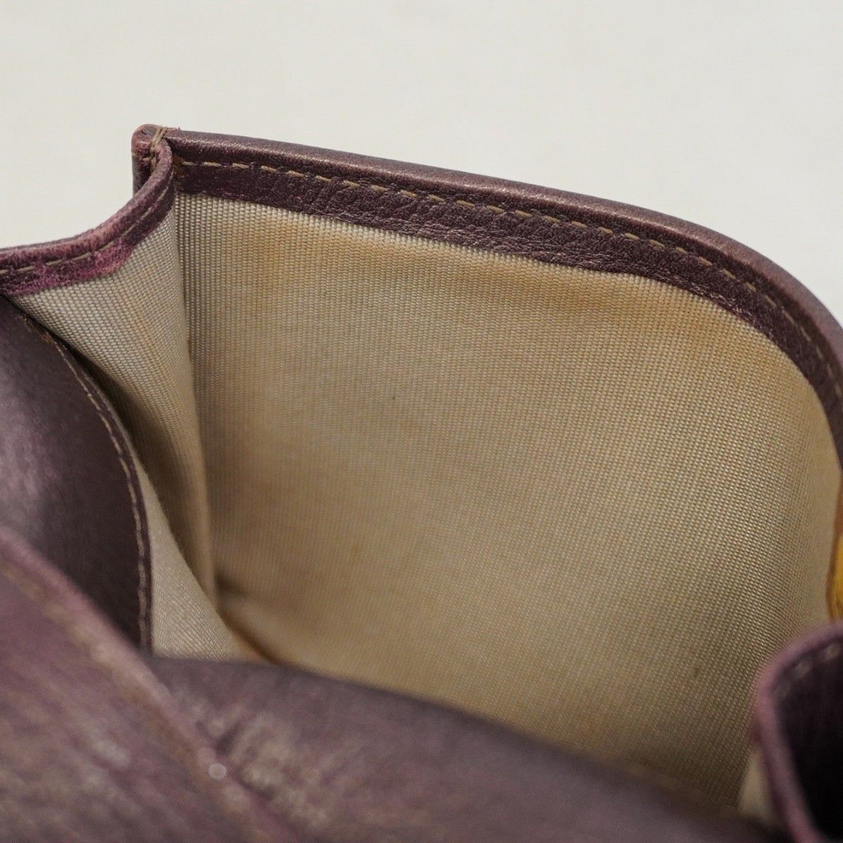 シャネル カードケース