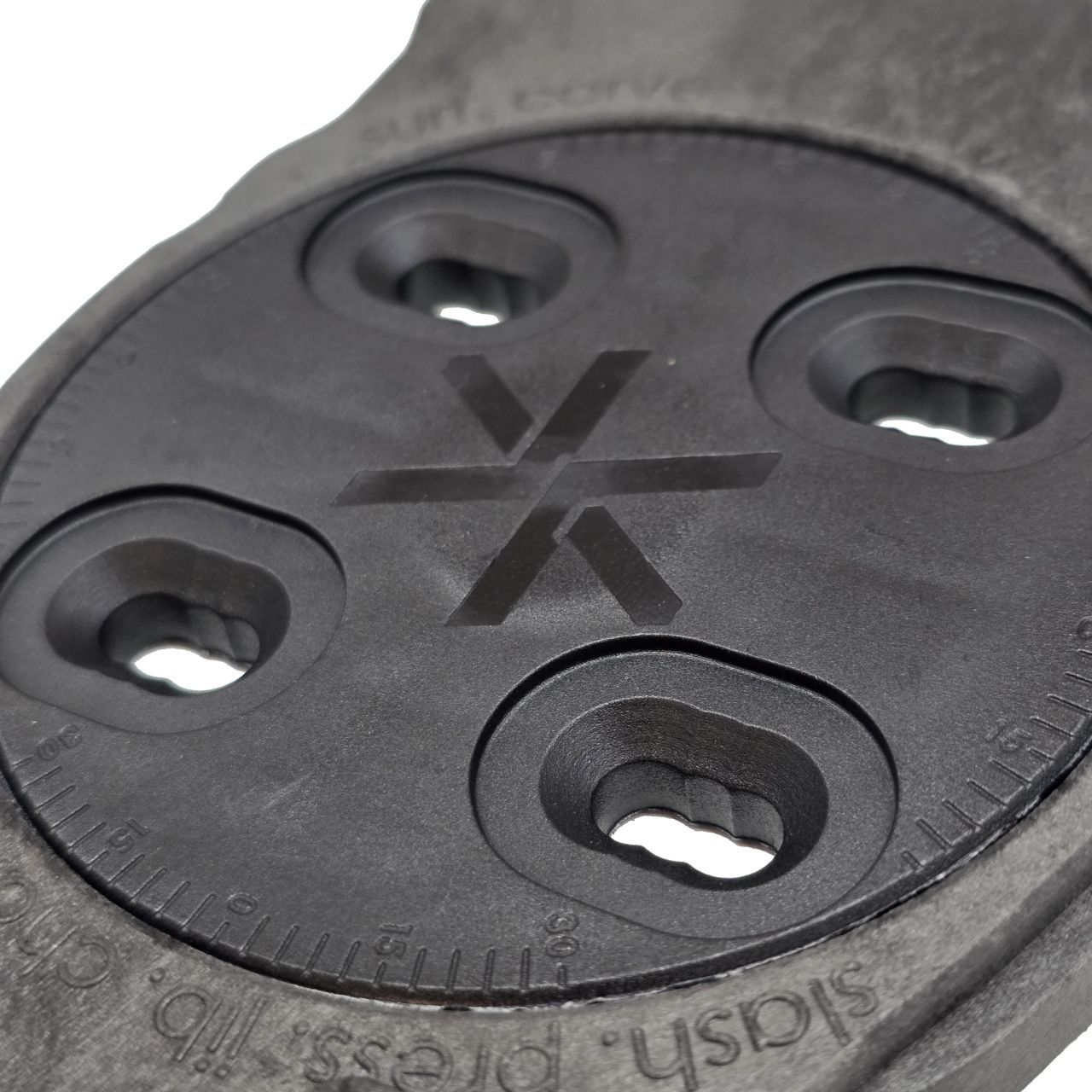 KARAKORAM カラコラム CARBON QUIVER CONNECTORS 3.0 カーボン