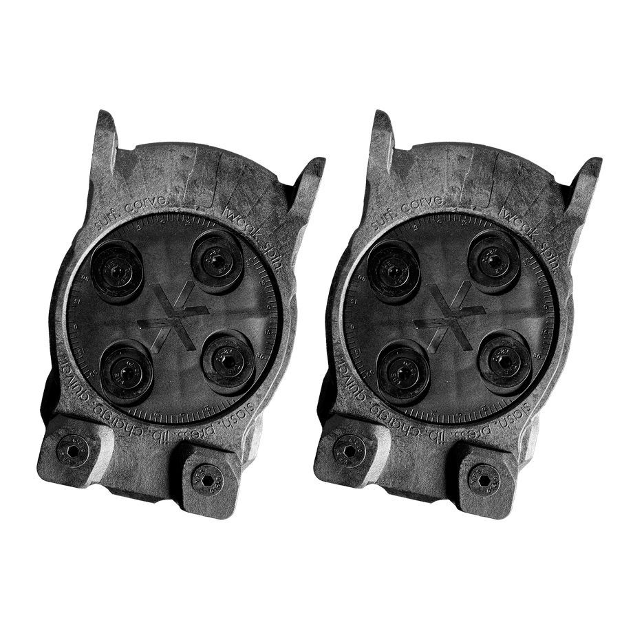 KARAKORAM カラコラム CARBON QUIVER CONNECTORS 3.0 カーボン