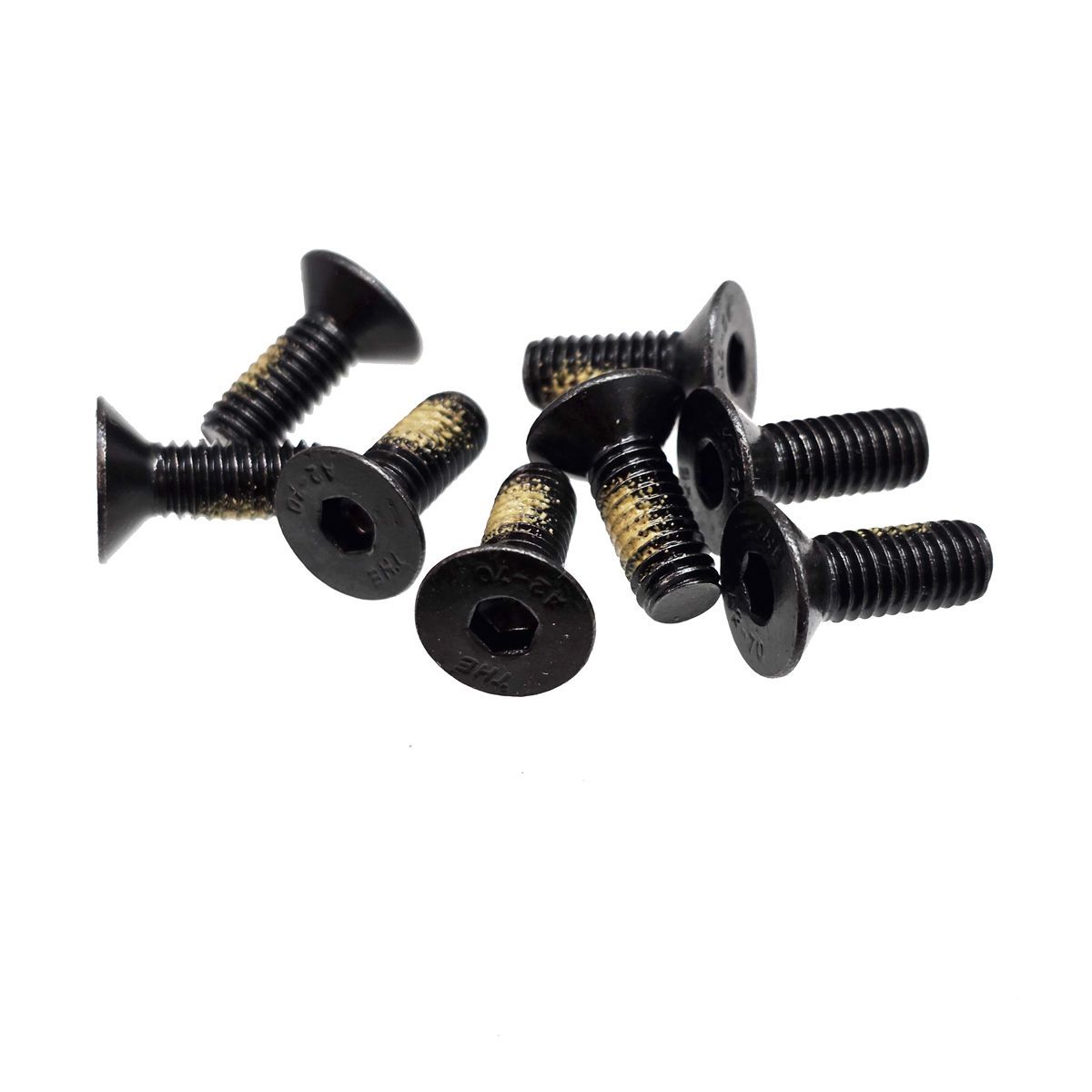 KARAKORAM カラコラム CARBON QUIVER CONNECTORS 3.0 カーボン