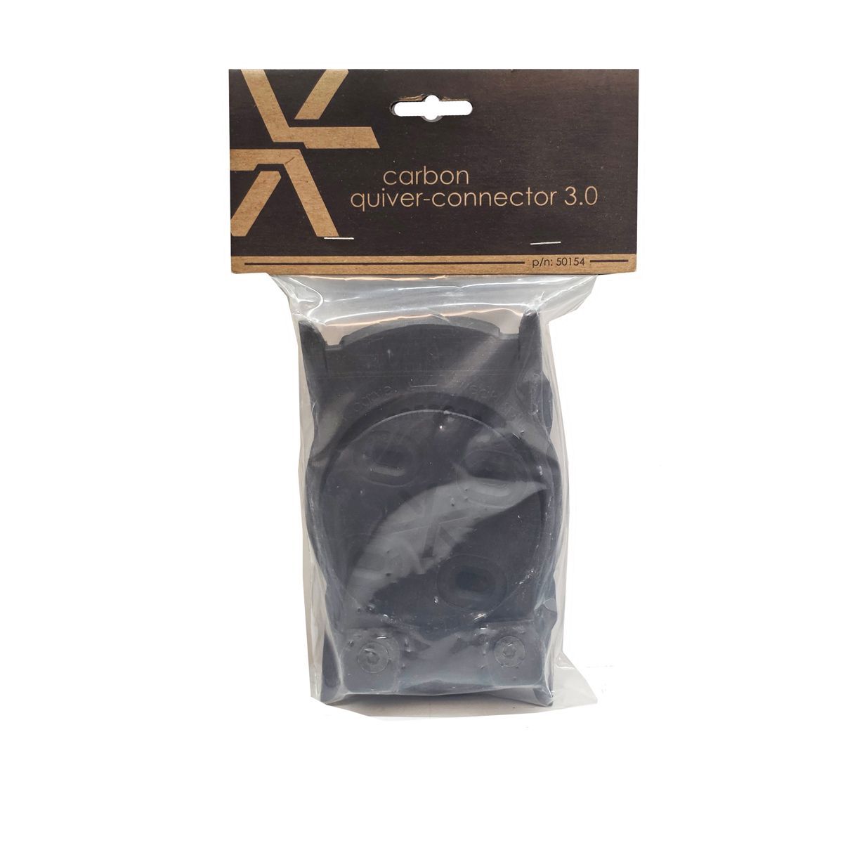 KARAKORAM カラコラム CARBON QUIVER CONNECTORS 3.0 カーボン