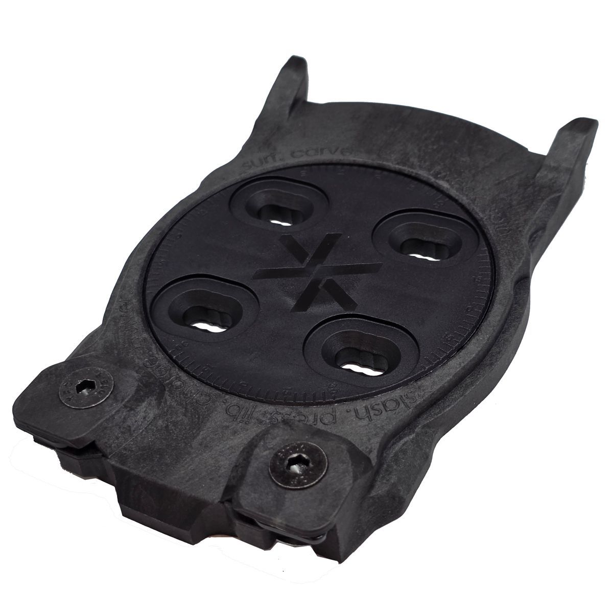 KARAKORAM カラコラム CARBON QUIVER CONNECTORS 3.0 カーボン