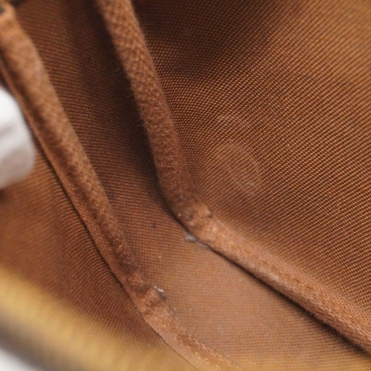 5pa1033-h】ルイヴィトン ポーチ モノグラム ポシェットアクセソワール