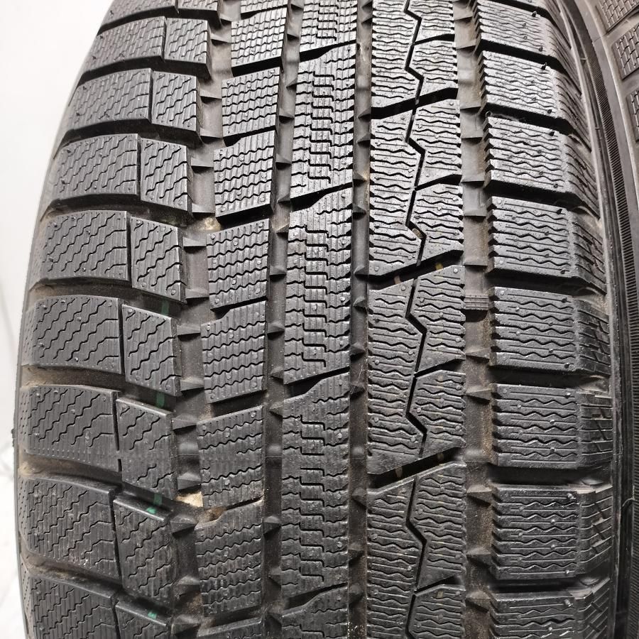 配送先指定あり スタッドレス 2本 205 55 R 16 トーヨータイヤ ウィンタートランパス TX 19年製 18年製 99 ～本州 四国は ～